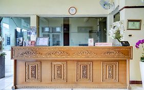 OYO 90118 Hotel Diamond Syariah